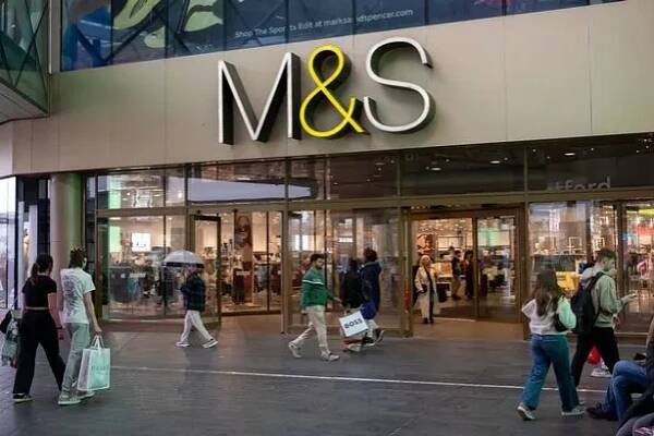 Marks and Spencer - News, Closures, Shops - Daily Star