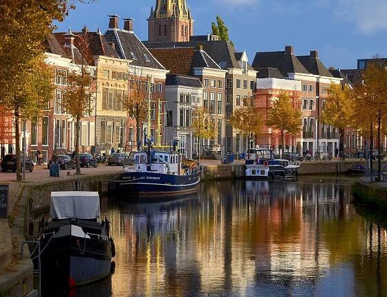 Groningen