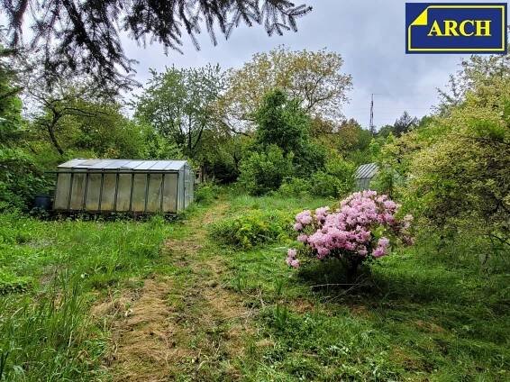 Pozemek 650 m2 v Liberci XVIII-Karlinkách, Irkutská ul.