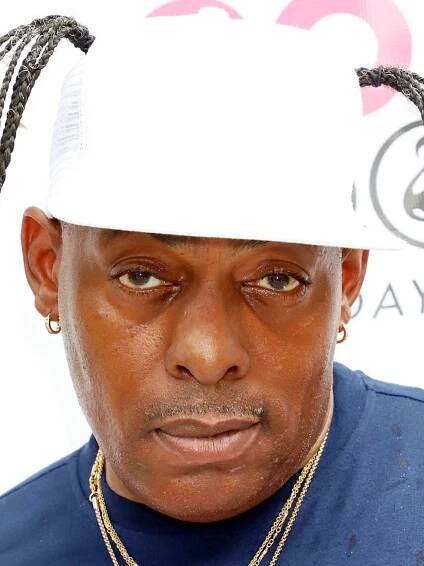 Coolio - Rapper, Actor