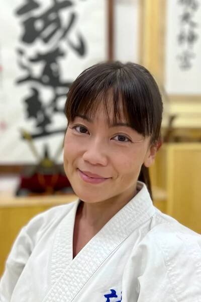 NYC STAFF — World Seido Karate