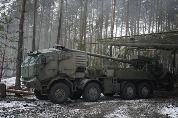 „Skončí to smrtí, fronta nejspíš zkolabuje,“ bojí se velitel praporu. Ukrajinská armáda postrádá síly