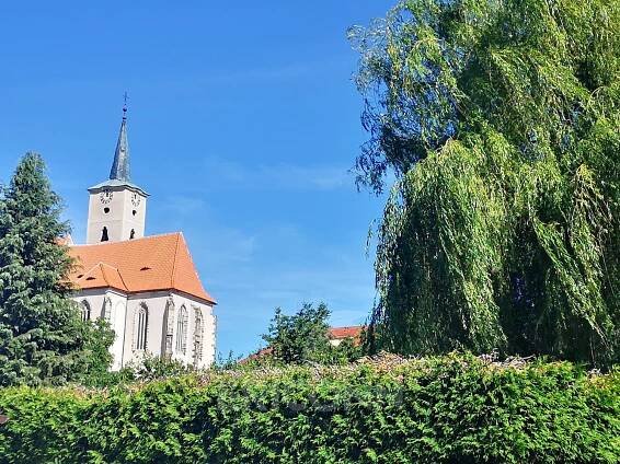 Prodej Pozemek, Nezamyslice, okres Klatovy