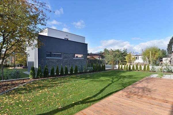 Na Čisté, Slivenec - Praha 5 | Prodej, Rodinný dům 7+kk, 282 m²