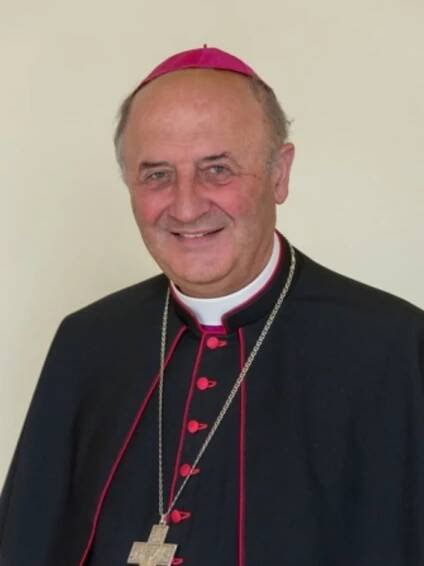 Mons. Jan Graubner novým pražským arcibiskupem – Apha