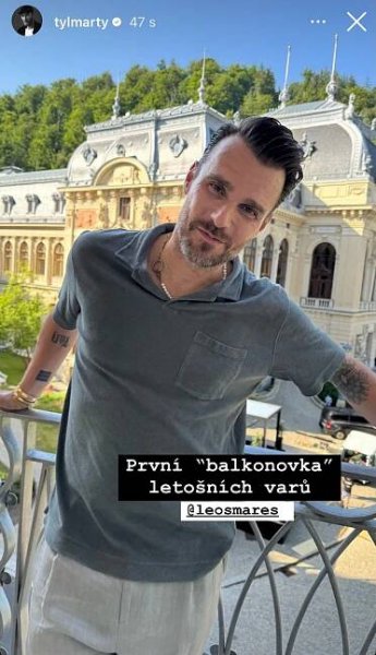 Moderátoři Mareš s Hezuckým: Sázka o milion! Z Leošovy kapsy...