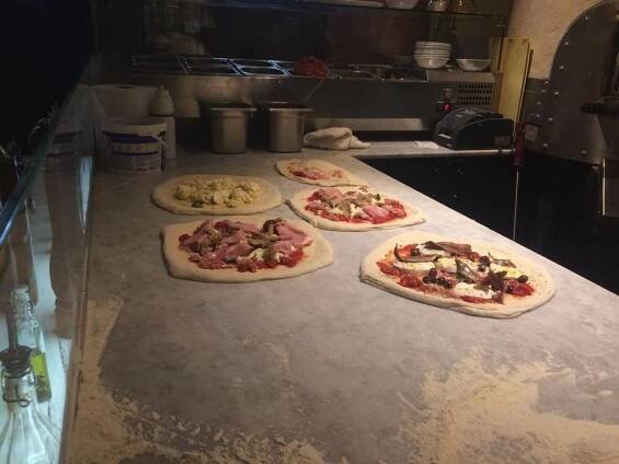 Kde v Praze servírují nejlepší pizzu? Máme pro vás pět tipů, kde naleznete ty NEJ