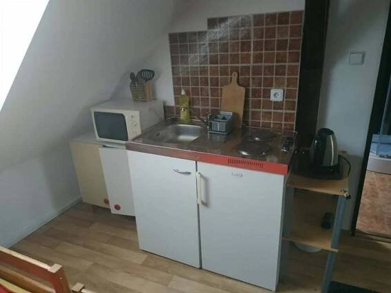 Penzion Jana, Chlum u Třeboně