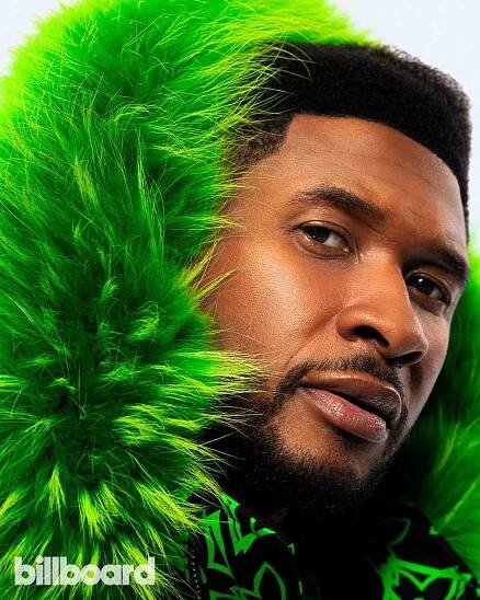 Usher