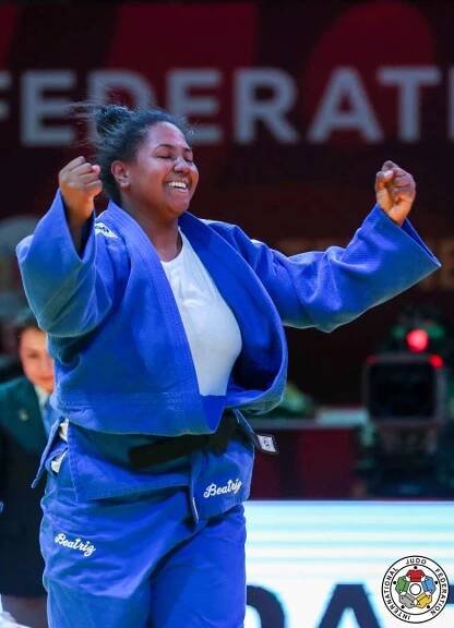 Beatriz SOUZA / IJF.org