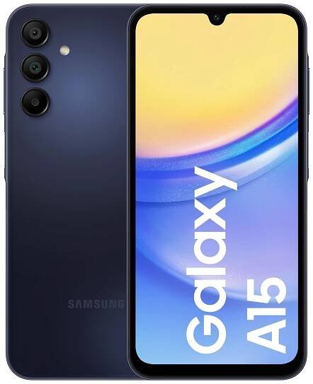 Samsung Galaxy A15 A155F 4GB/128GB