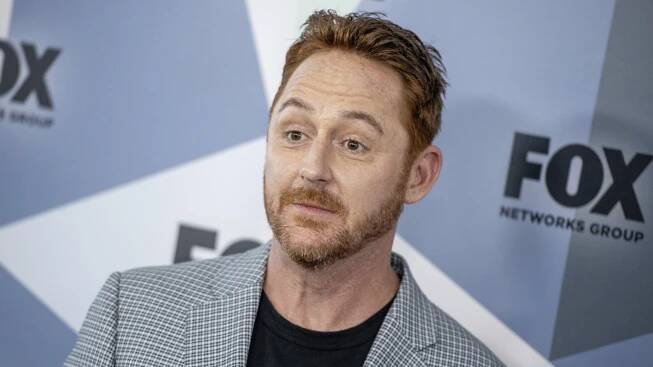 Scott Grimes - Actor, Singer