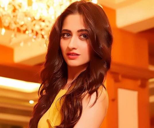 Sanjeeda Sheikh Biography - Facts, Childhood, Family Life of Indian Actress, Dancer & Model