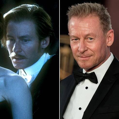 'Moulin Rouge' Cast: What the Actors Are Doing Now