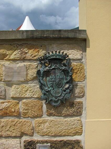 Schloss Wackerbarth – Wikipedia