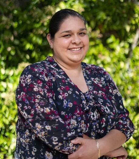 Crafting Compassion and Connection:  A Talk with Our Asylum Program Director