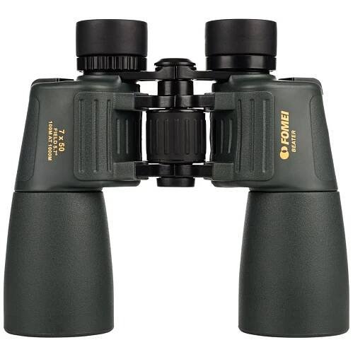 Dalekohled Fomei 7x50 Beater FMC