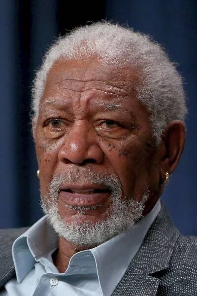 Morgan Freeman Biography - أعمال الممثل العالمي مورغان فريمان - شاهد دراما