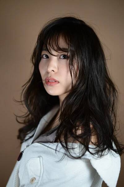 Hair_Hiroyuki Tanaka