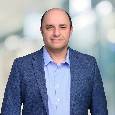 Michael Elkin,CTO