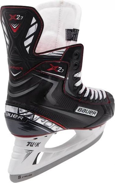 Bauer VAPOR X2.7 SKATE SR
