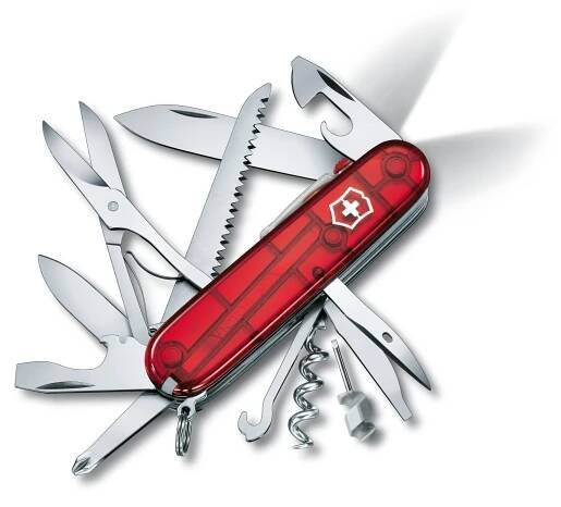 Victorinox Huntsman