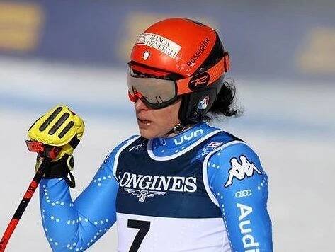 Federica Brignone - Sport.cz