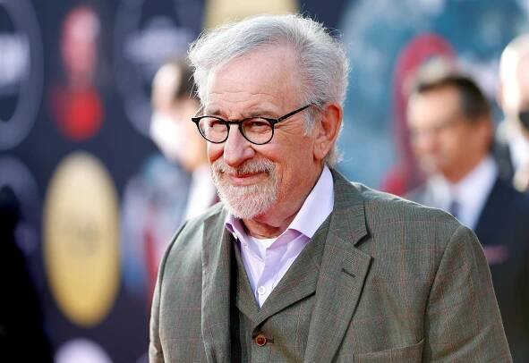 Steven Spielberg to Receive Berlin's Honorary Golden Bear