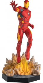 Figurka Iron Man | Tipy na originální dárky 