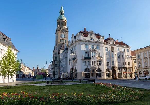 Prostějov