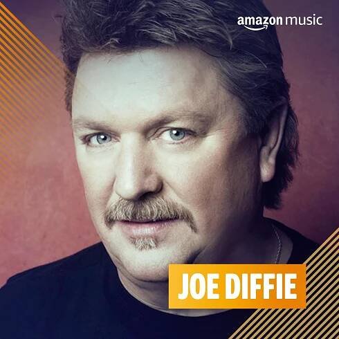Joe Diffie