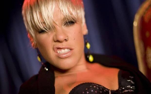 Pink Singer Wallpaper 15237 HD Wallpaper. wallpaperenew