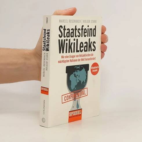 Staatsfeind WikiLeaks