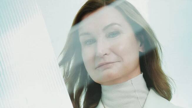 Viveca Sten on how to get what you want: The top novelist's best negotiation tips