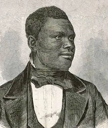 Anthony Burns
