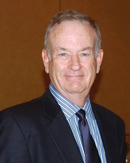 Bill O’Reilly