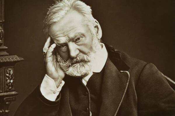 40 Facts About Victor Hugo