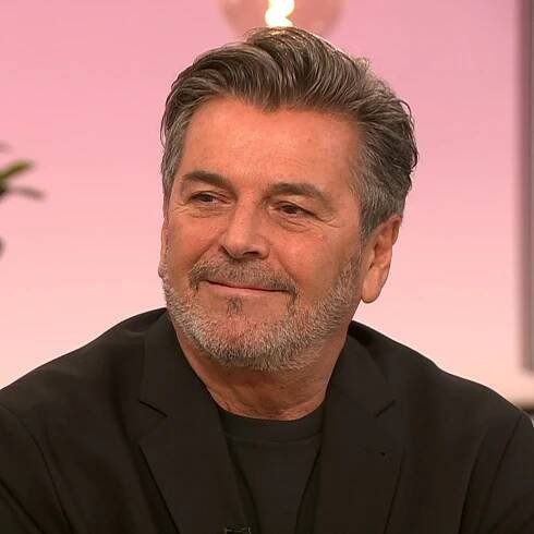 Thomas Anders