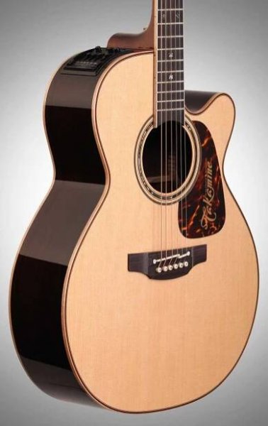 TAKAMINE P 7NC | Akustické kytary se snímačem | muzikant.cz Eshop
