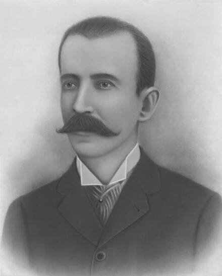 José de Melo Carvalho Muniz Freire