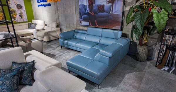 Showroom Praha 14