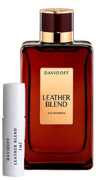 KOŽENÁ SMĚS DAVIDOFF