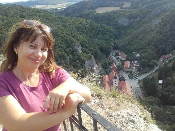 Šátrání v rodinné paměti s Helenou Voldánovou