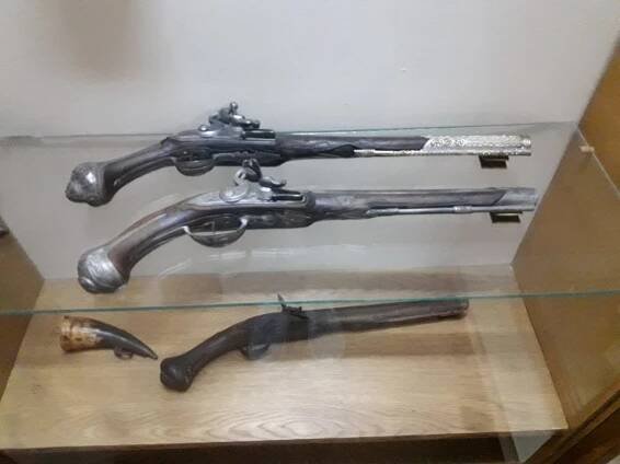 History Museum Vidin – iLoveBulgaria