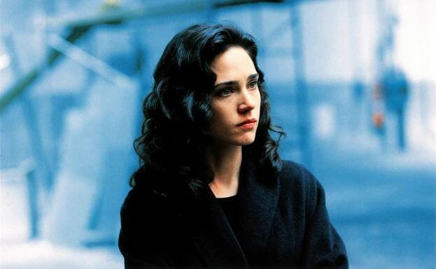 Čistá duše - Z filmu - Jennifer Connelly