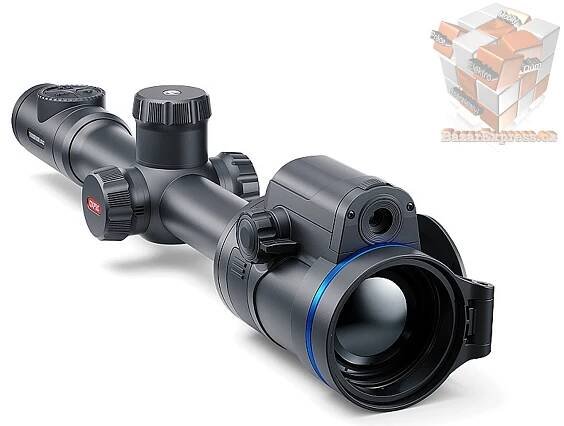 Pulsar Thermion 2 LRF XP50 Pro