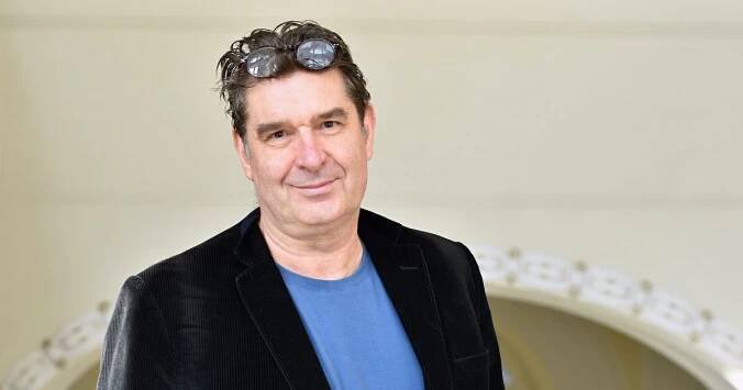 SOUTĚŽ: Novinářem v Číně. Tomáš Etzler v nové knize zachycuje zkušenost zahraničního zpravodaje