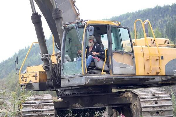 Tony Beets - Goldminer, Personality