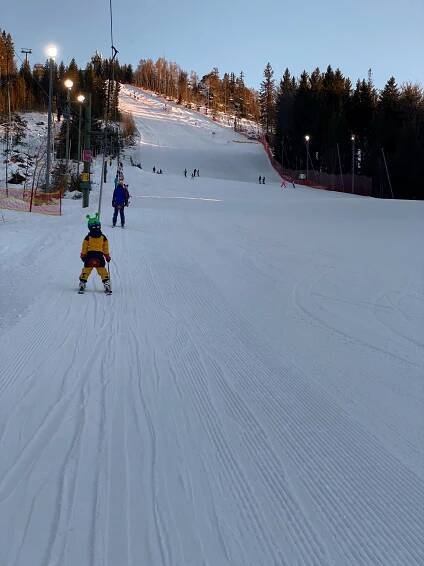 Lyžování | Visit^Liberec