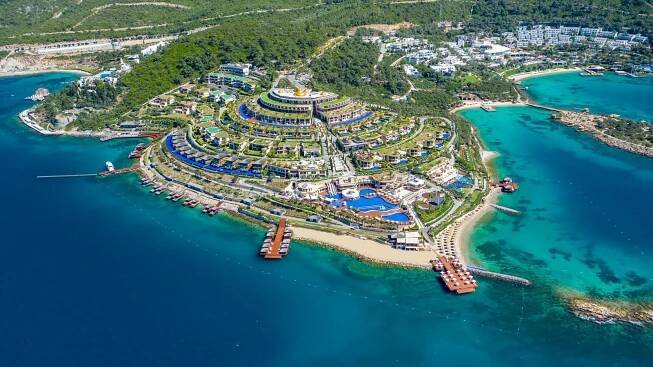 be PREMIUM BODRUM